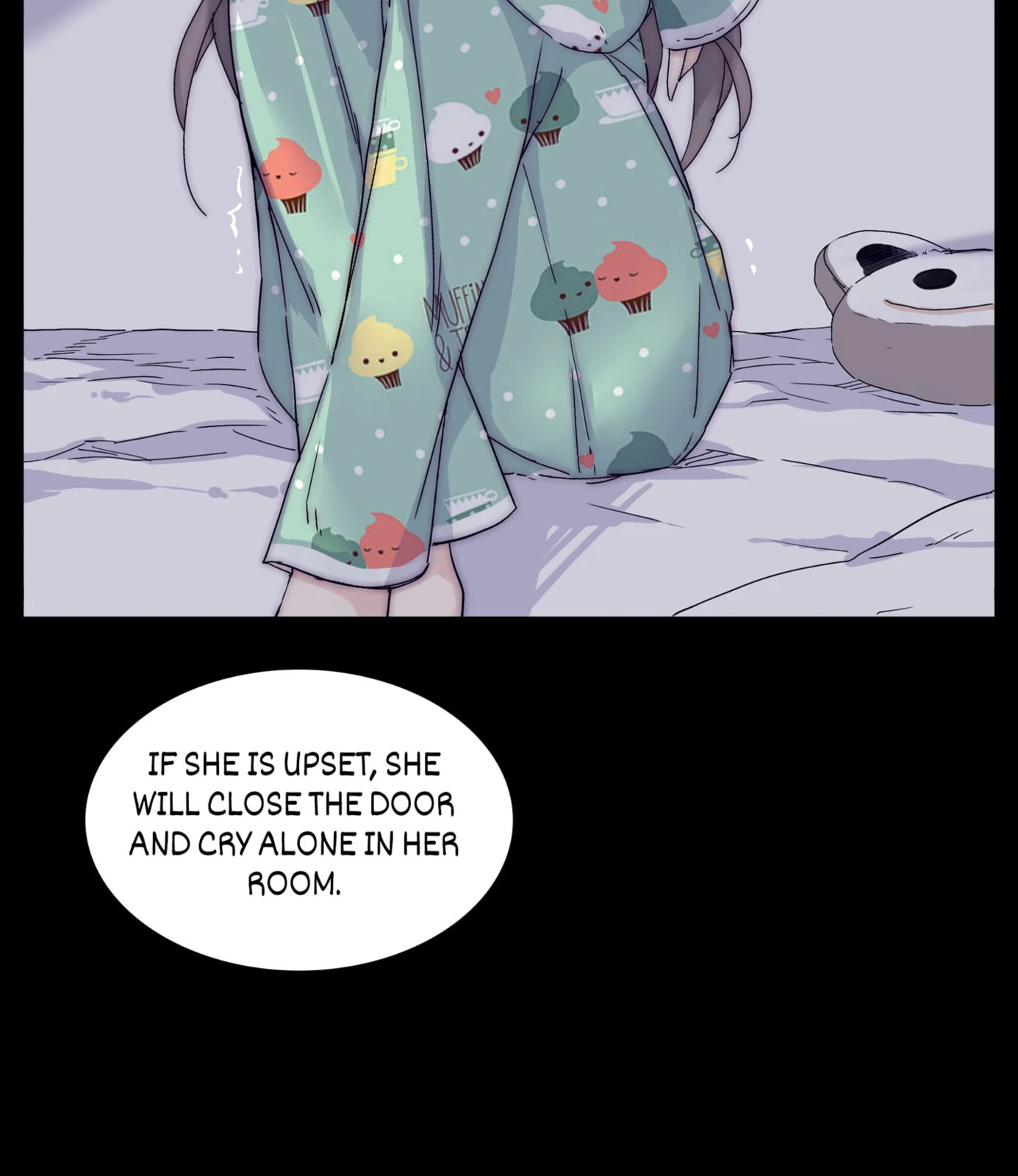 Read Shine and Sweet (Colored) chapter 99 image 45 on Lezhin