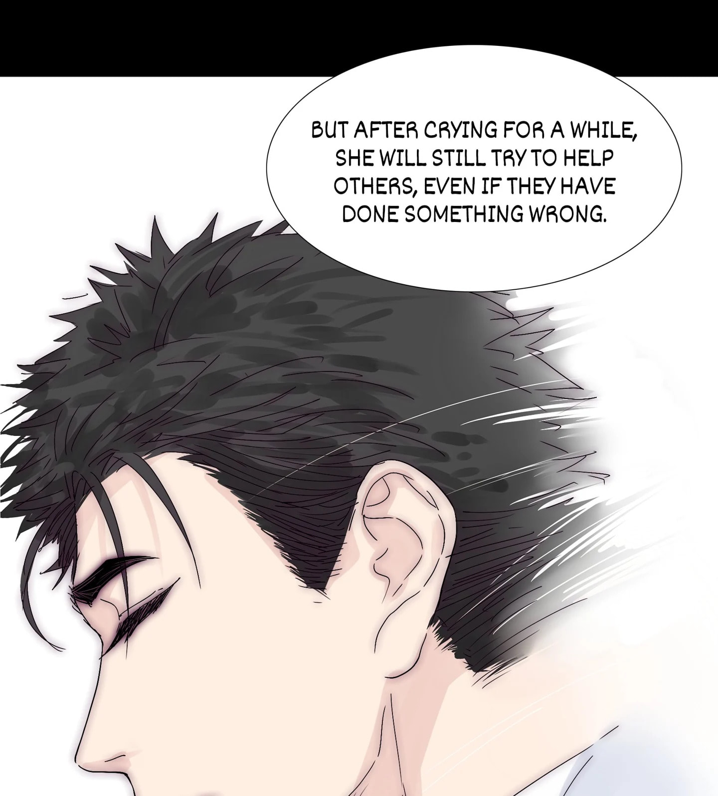 Read Shine and Sweet (Colored) chapter 99 image 46 on Lezhin