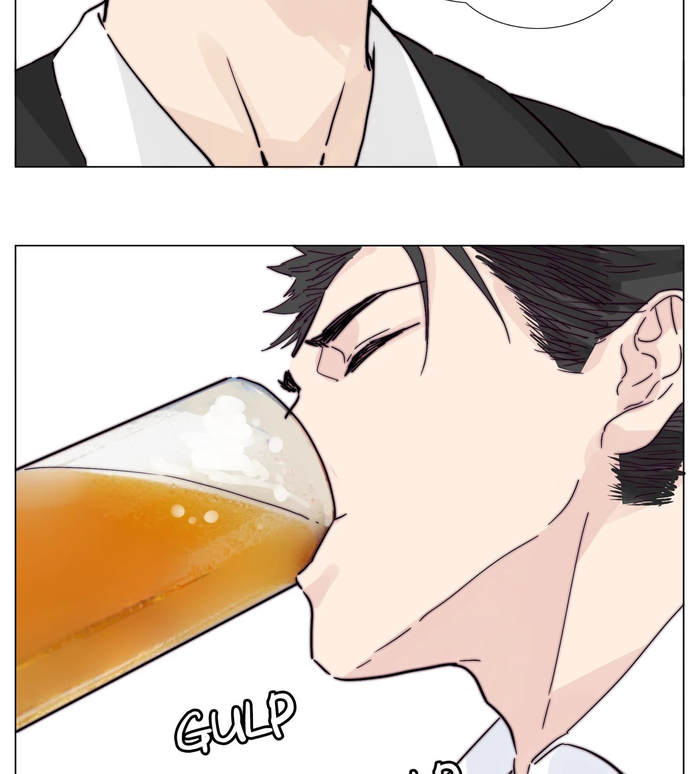 Read Shine and Sweet (Colored) chapter 99 image 48 on Lezhin