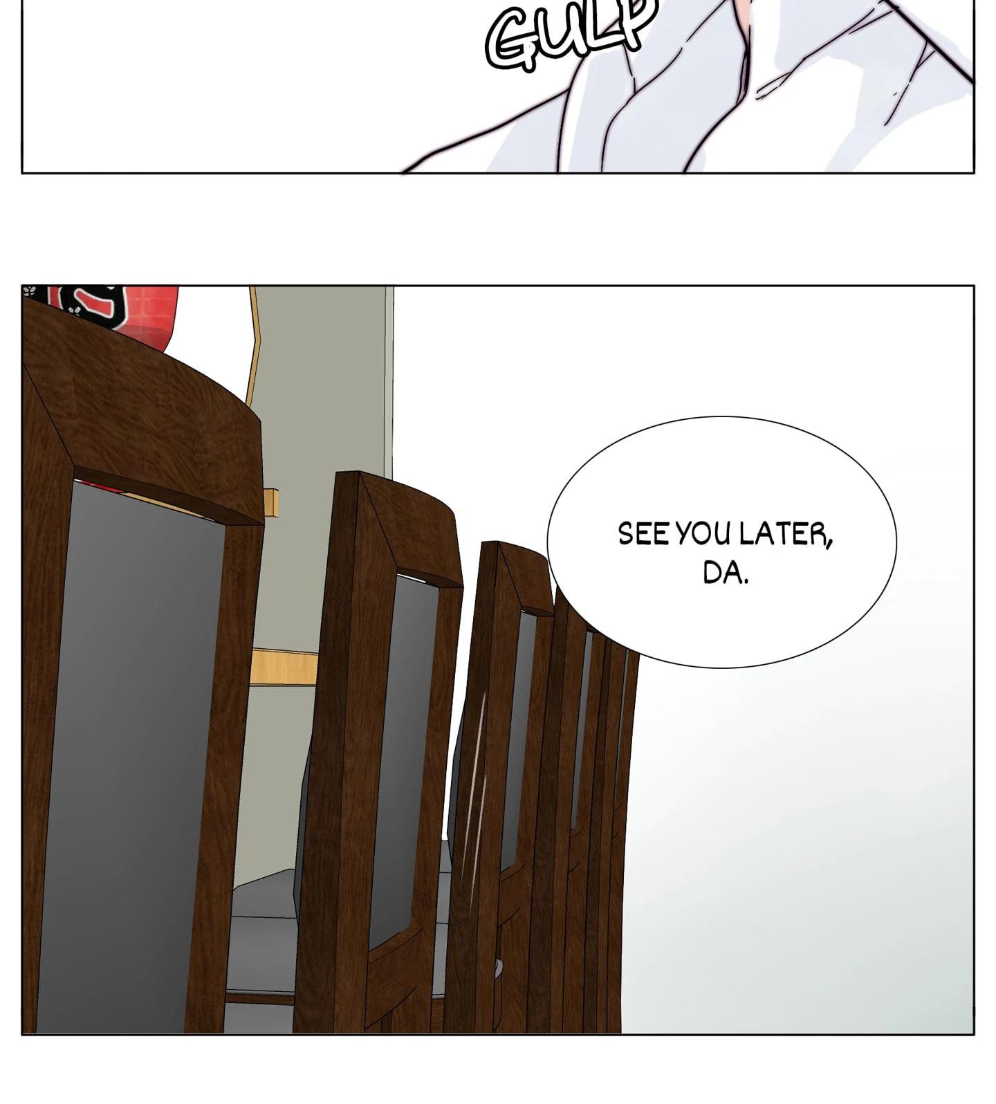 Read Shine and Sweet (Colored) chapter 99 image 49 on Lezhin