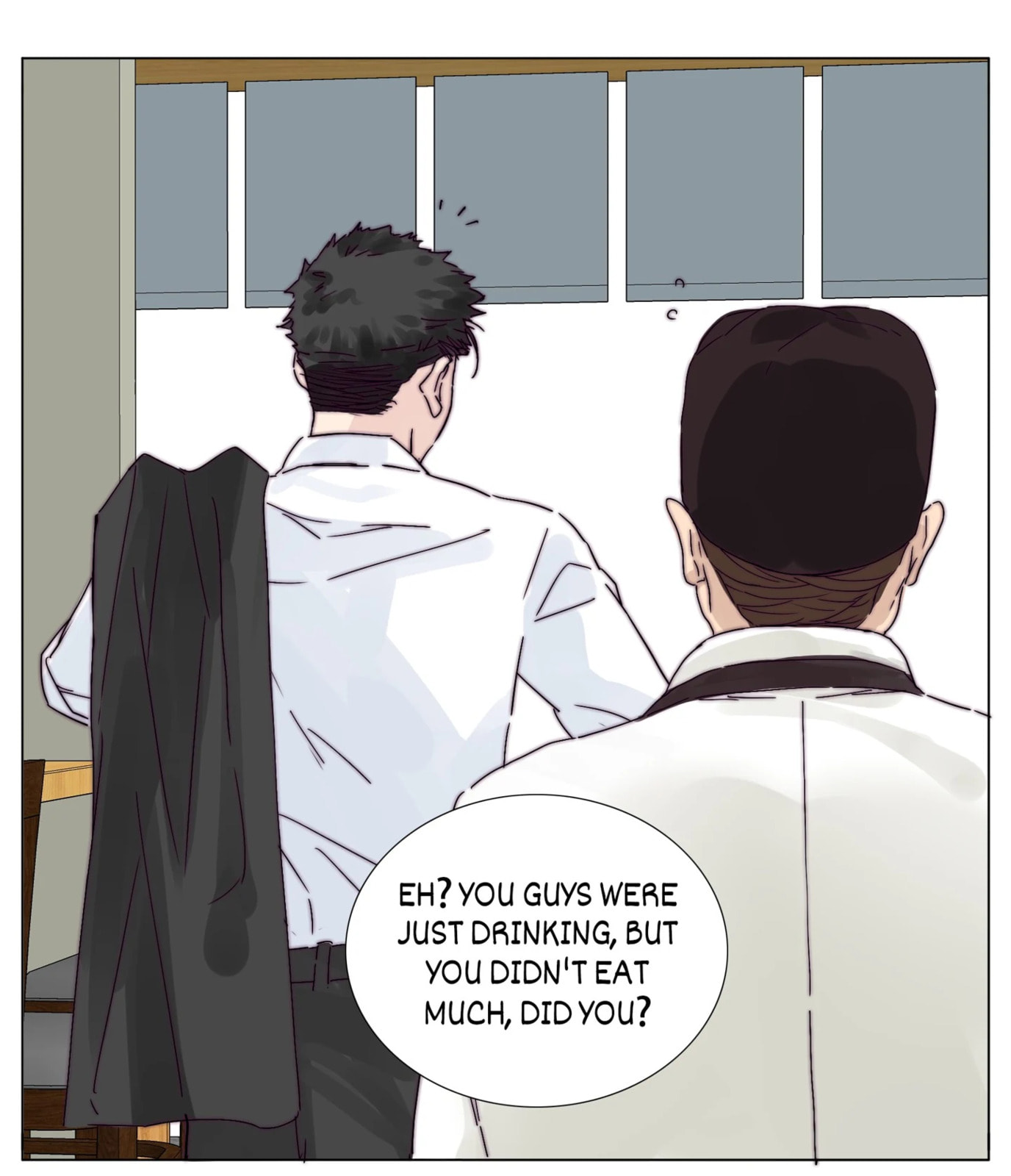 Read Shine and Sweet (Colored) chapter 99 image 50 on Lezhin