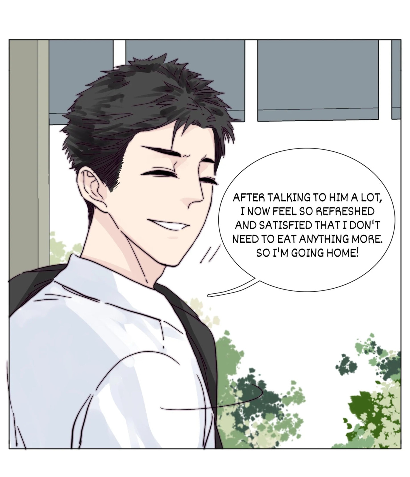 Read Shine and Sweet (Colored) chapter 99 image 51 on Lezhin