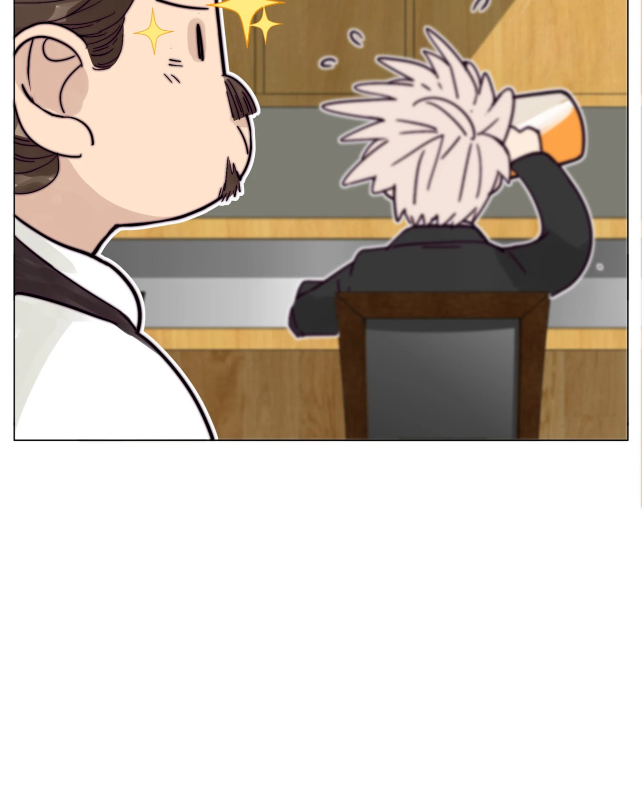 Read Shine and Sweet (Colored) chapter 99 image 57 on Lezhin