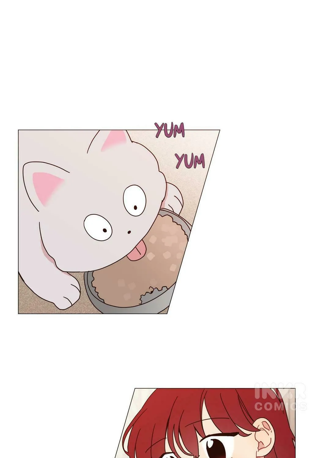 Read Shine Bright Like a Sunshine chapter 1 image 10 on Lezhin