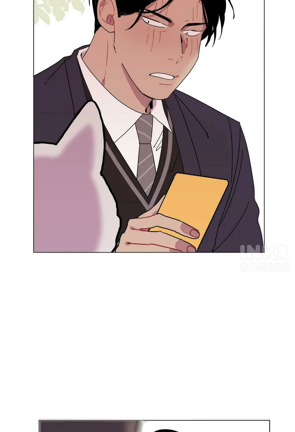 Read Shine Bright Like a Sunshine chapter 1 image 103 on Lezhin