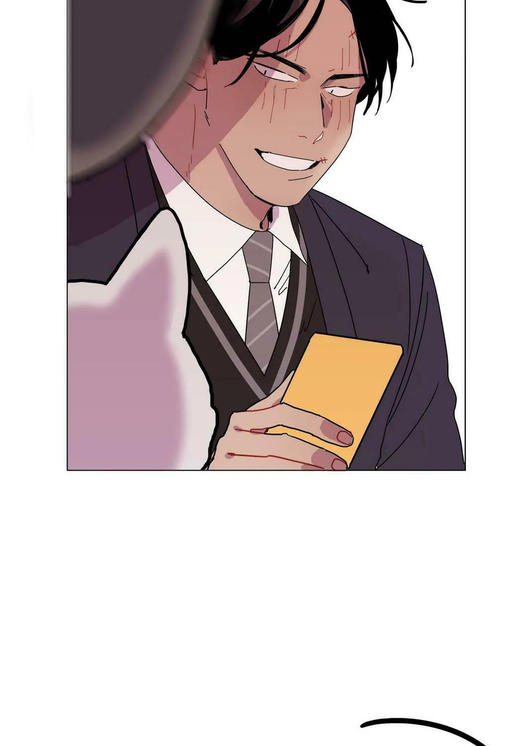 Read Shine Bright Like a Sunshine chapter 1 image 105 on Lezhin