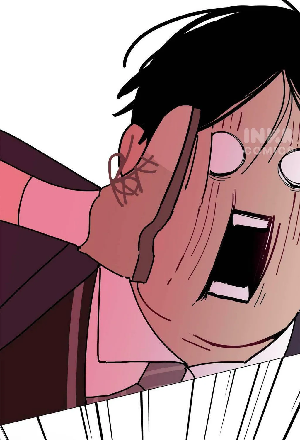 Read Shine Bright Like a Sunshine chapter 1 image 106 on Lezhin