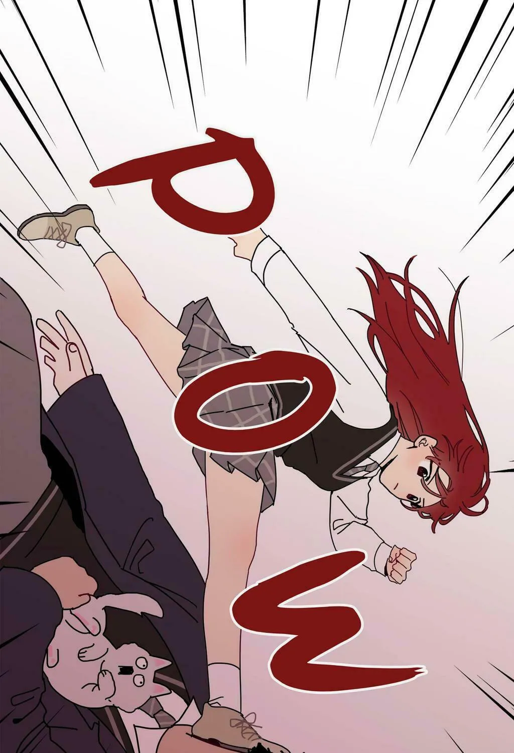Read Shine Bright Like a Sunshine chapter 1 image 107 on Lezhin