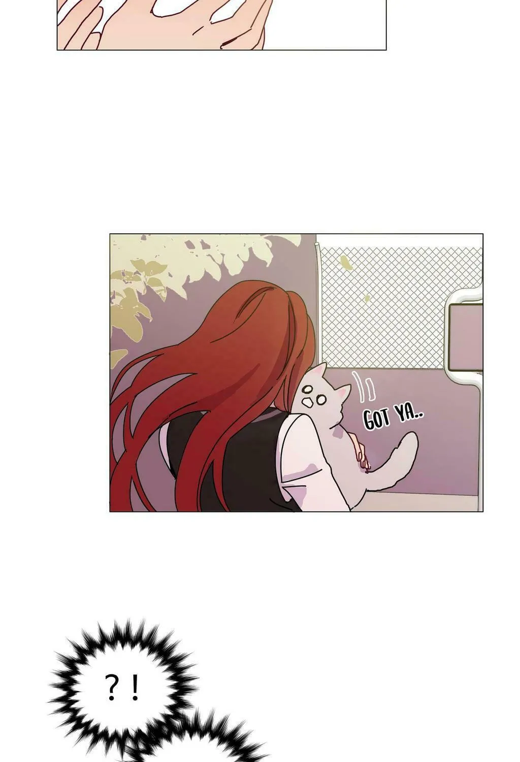 Read Shine Bright Like a Sunshine chapter 1 image 113 on Lezhin
