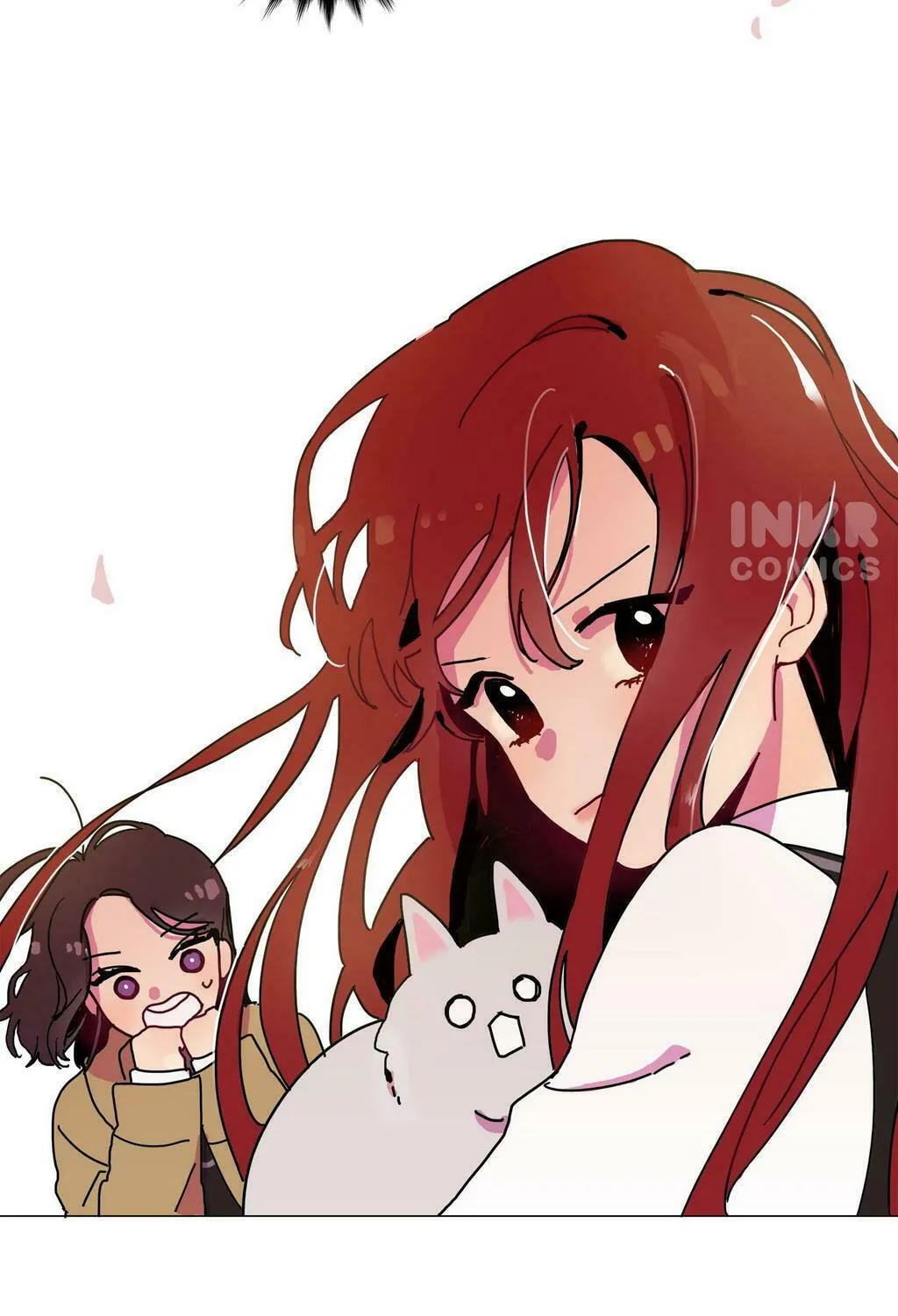 Read Shine Bright Like a Sunshine chapter 1 image 115 on Lezhin