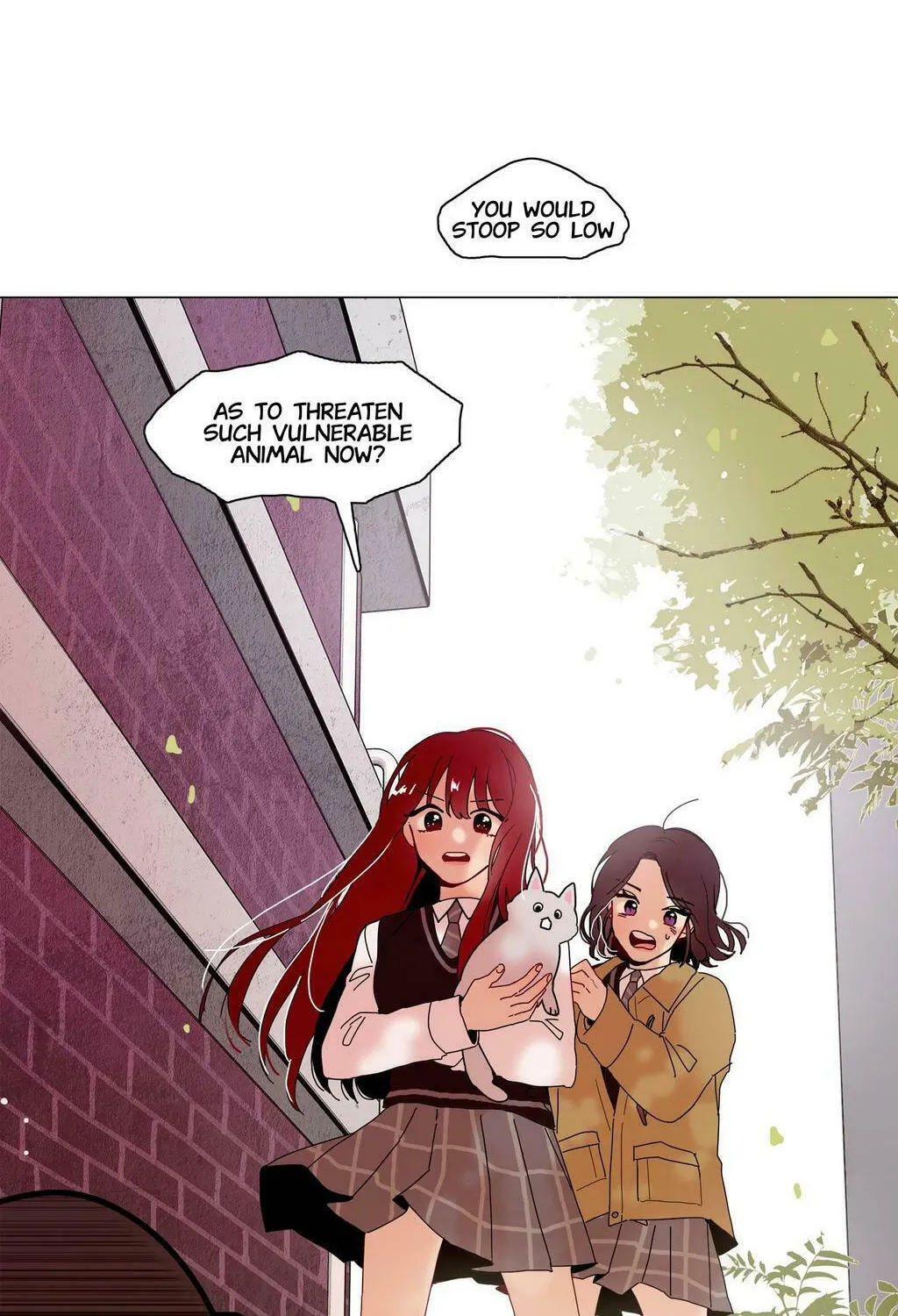 Read Shine Bright Like a Sunshine chapter 1 image 116 on Lezhin