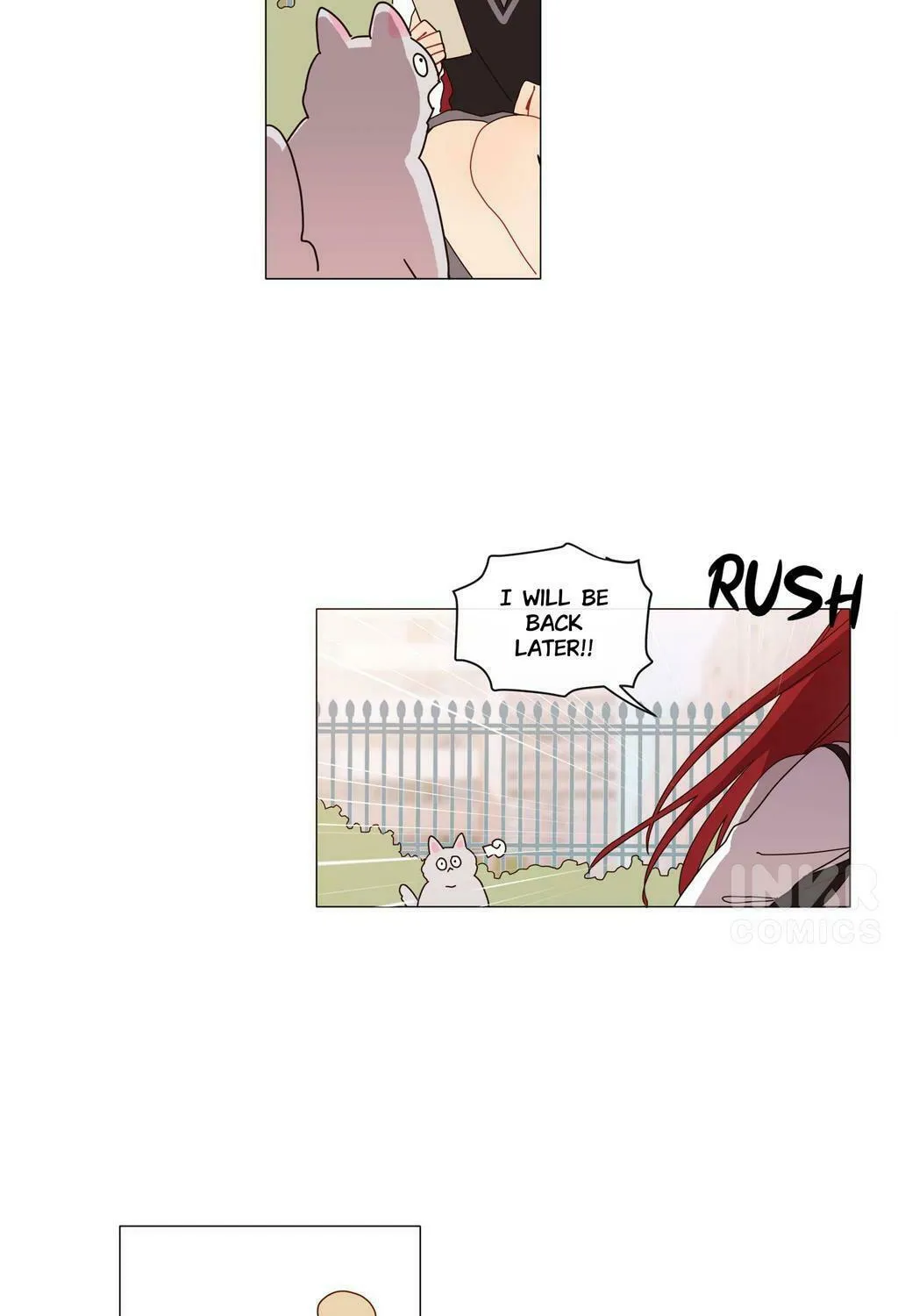 Read Shine Bright Like a Sunshine chapter 1 image 12 on Lezhin
