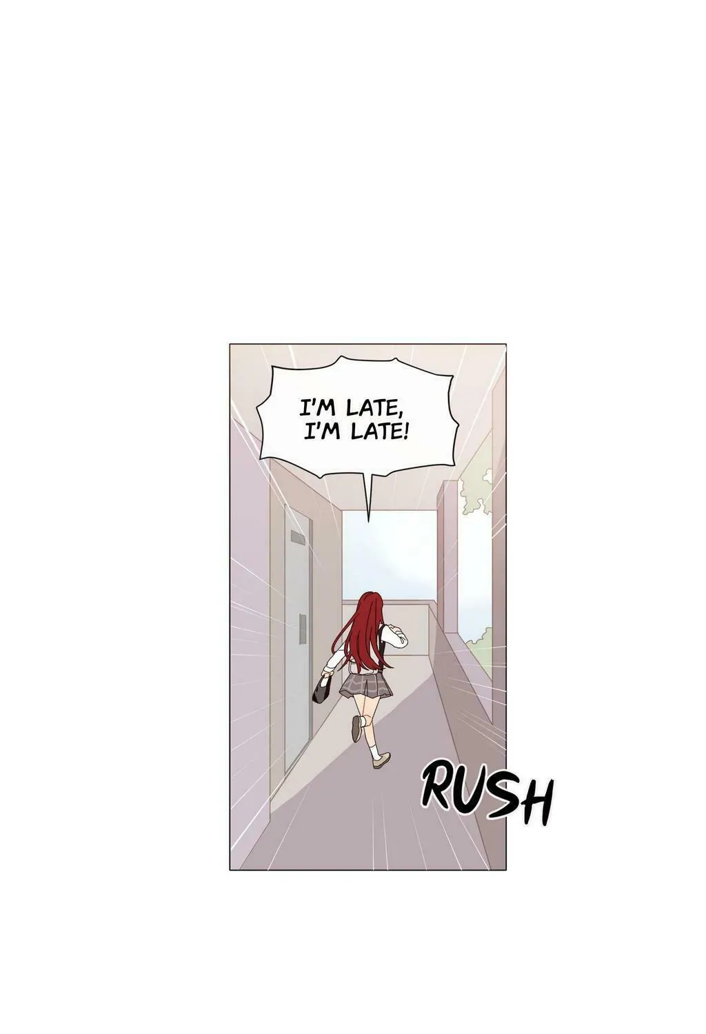 Read Shine Bright Like a Sunshine chapter 1 image 2 on Lezhin