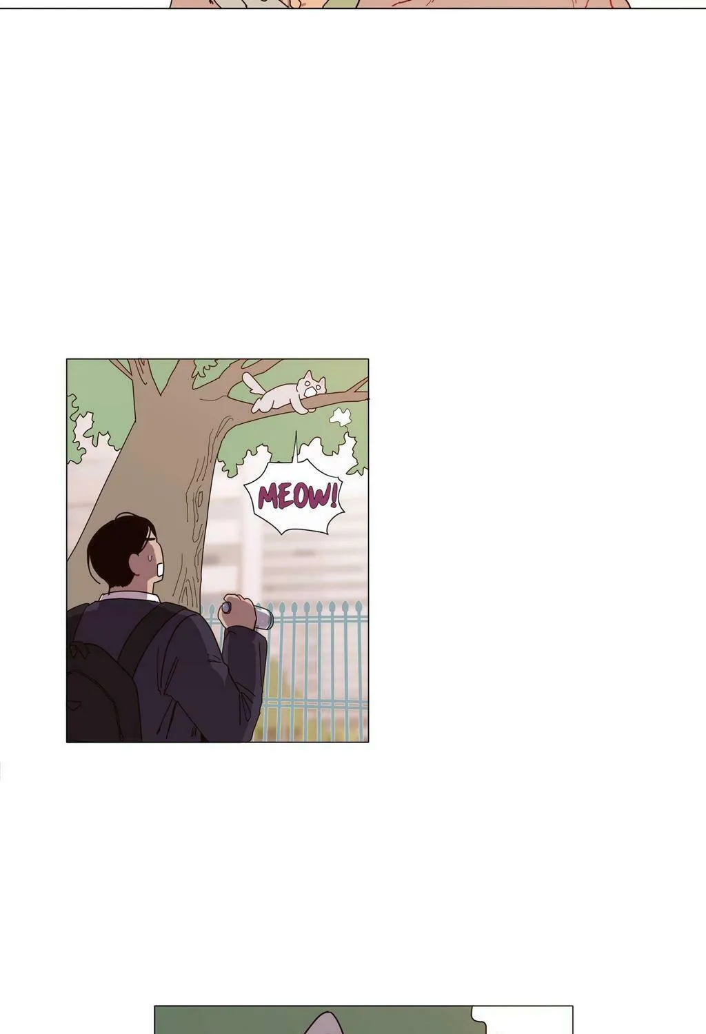 Read Shine Bright Like a Sunshine chapter 1 image 20 on Lezhin