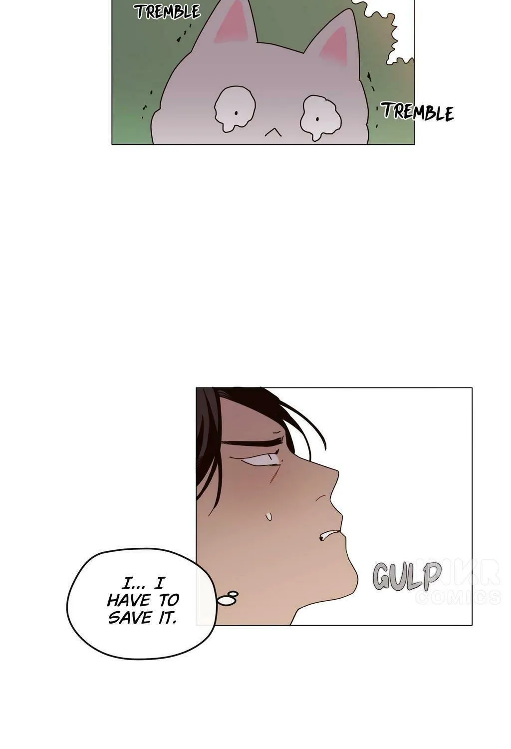 Read Shine Bright Like a Sunshine chapter 1 image 21 on Lezhin