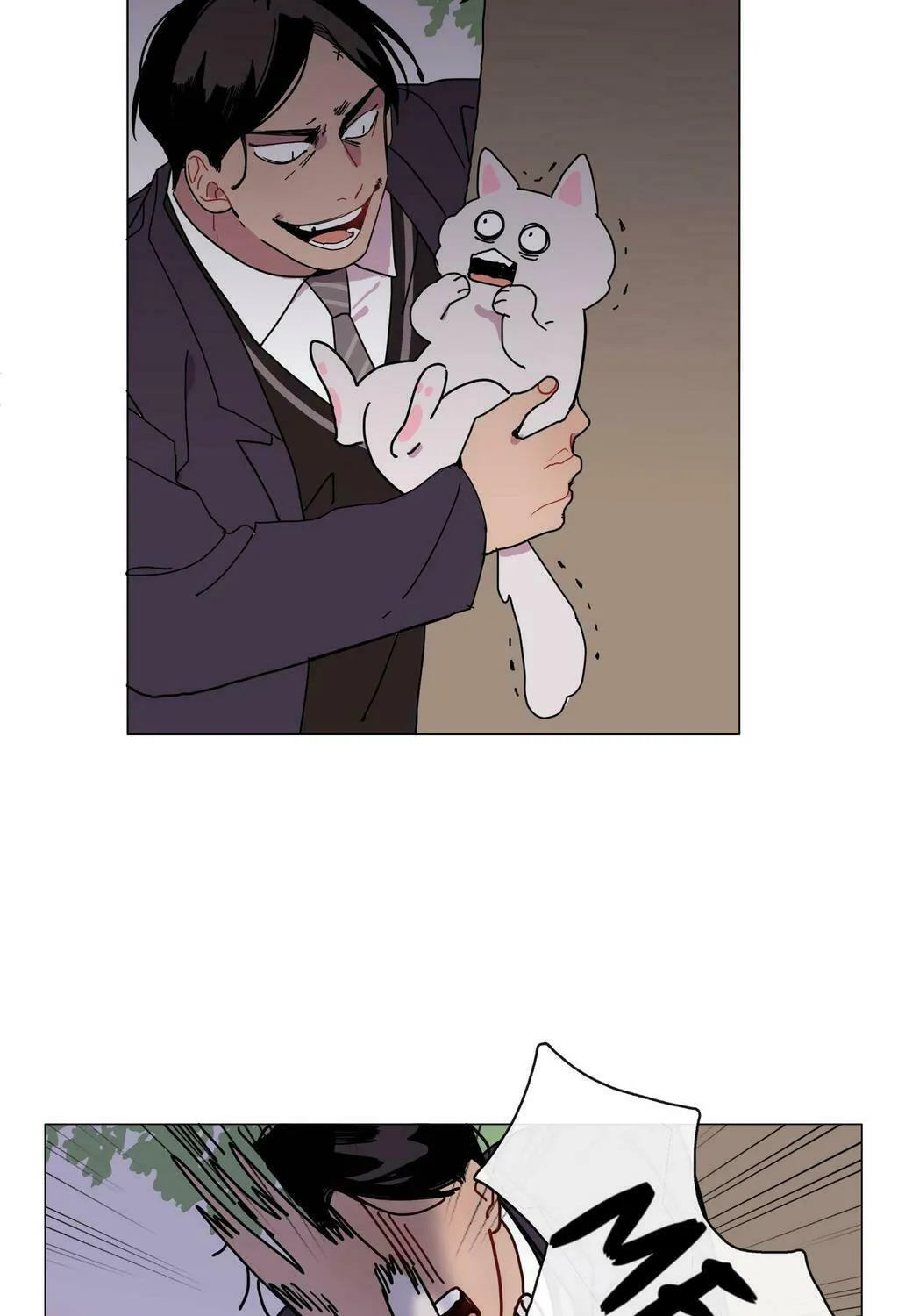 Read Shine Bright Like a Sunshine chapter 1 image 27 on Lezhin