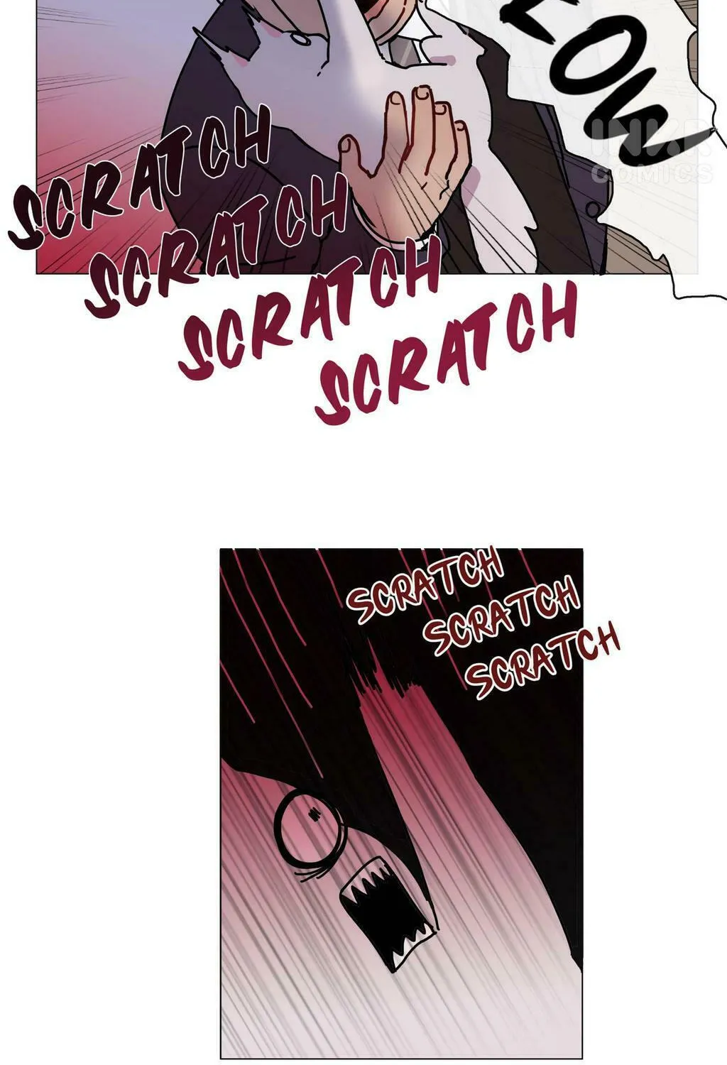 Read Shine Bright Like a Sunshine chapter 1 image 28 on Lezhin