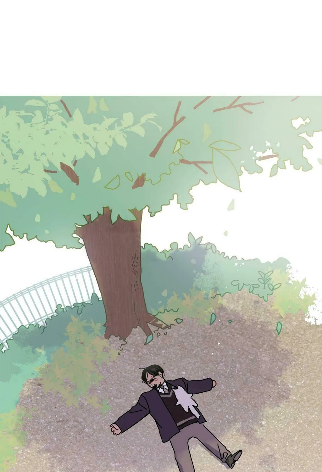 Read Shine Bright Like a Sunshine chapter 1 image 31 on Lezhin