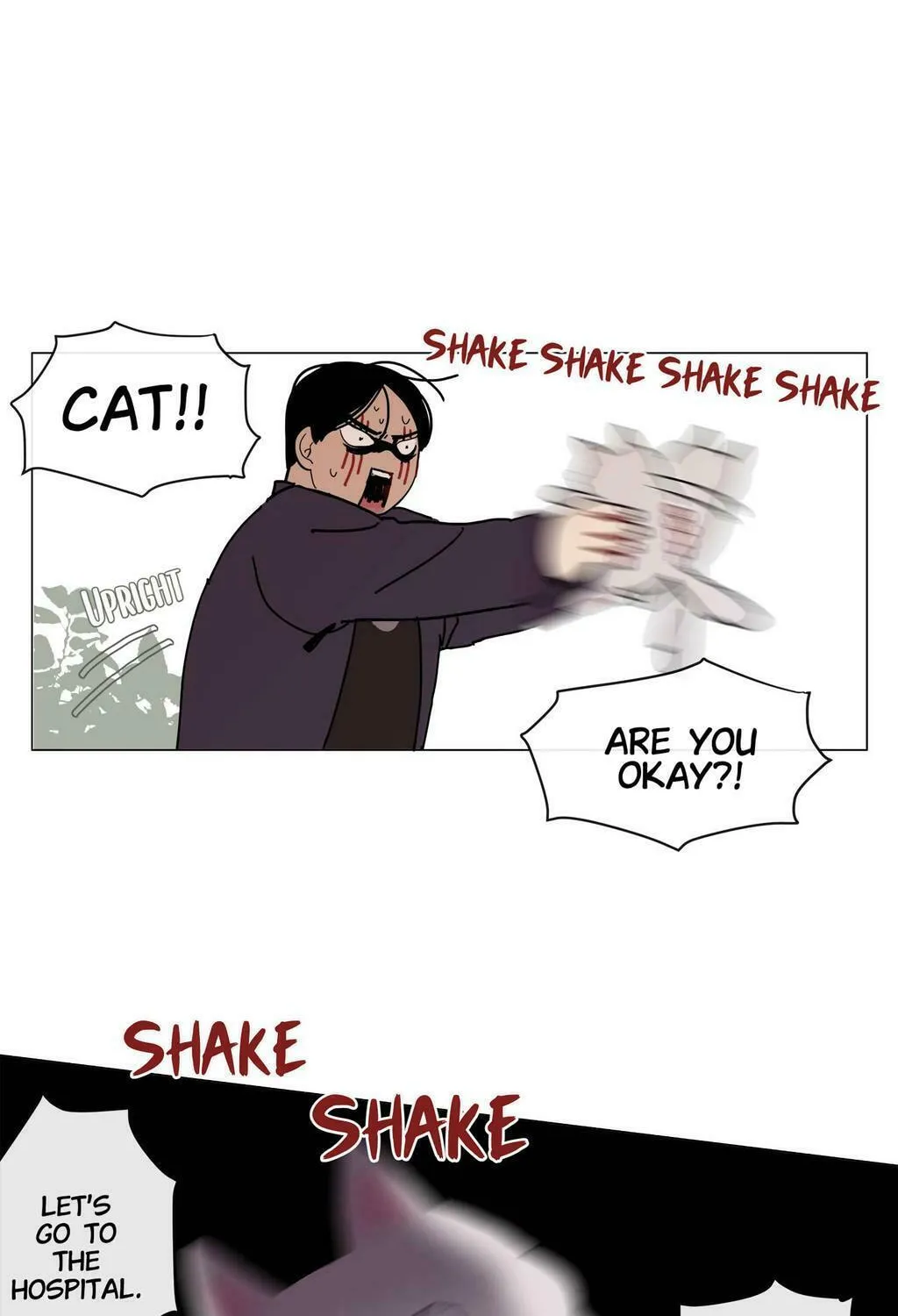 Read Shine Bright Like a Sunshine chapter 1 image 33 on Lezhin