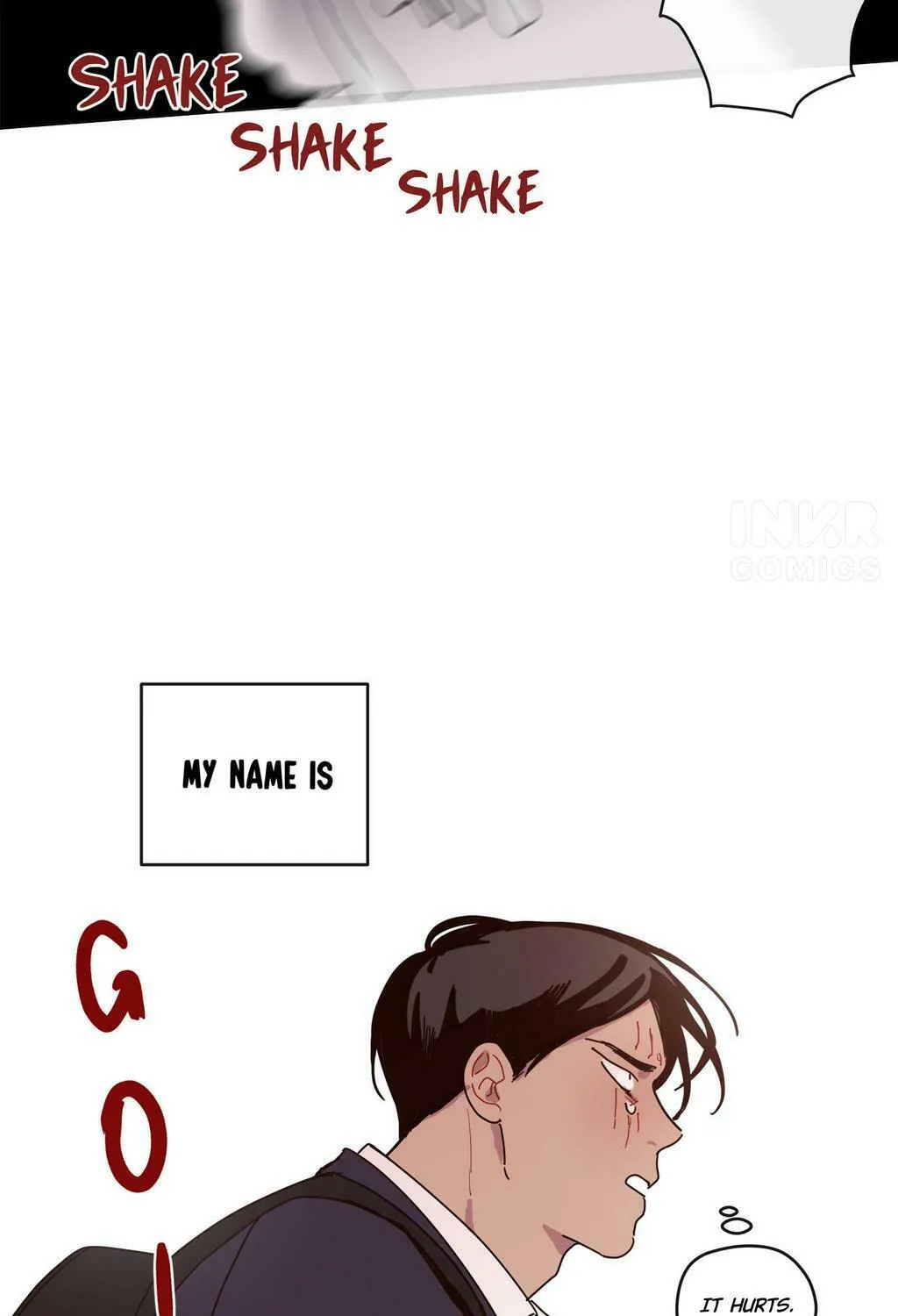 Read Shine Bright Like a Sunshine chapter 1 image 35 on Lezhin