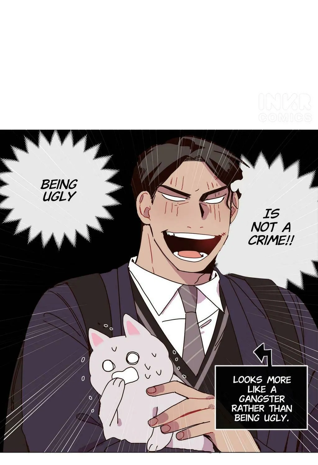 Read Shine Bright Like a Sunshine chapter 1 image 37 on Lezhin
