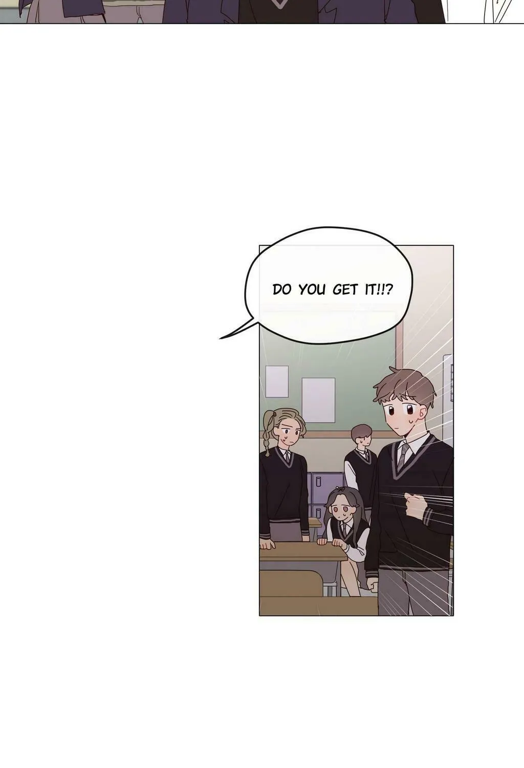 Read Shine Bright Like a Sunshine chapter 1 image 45 on Lezhin