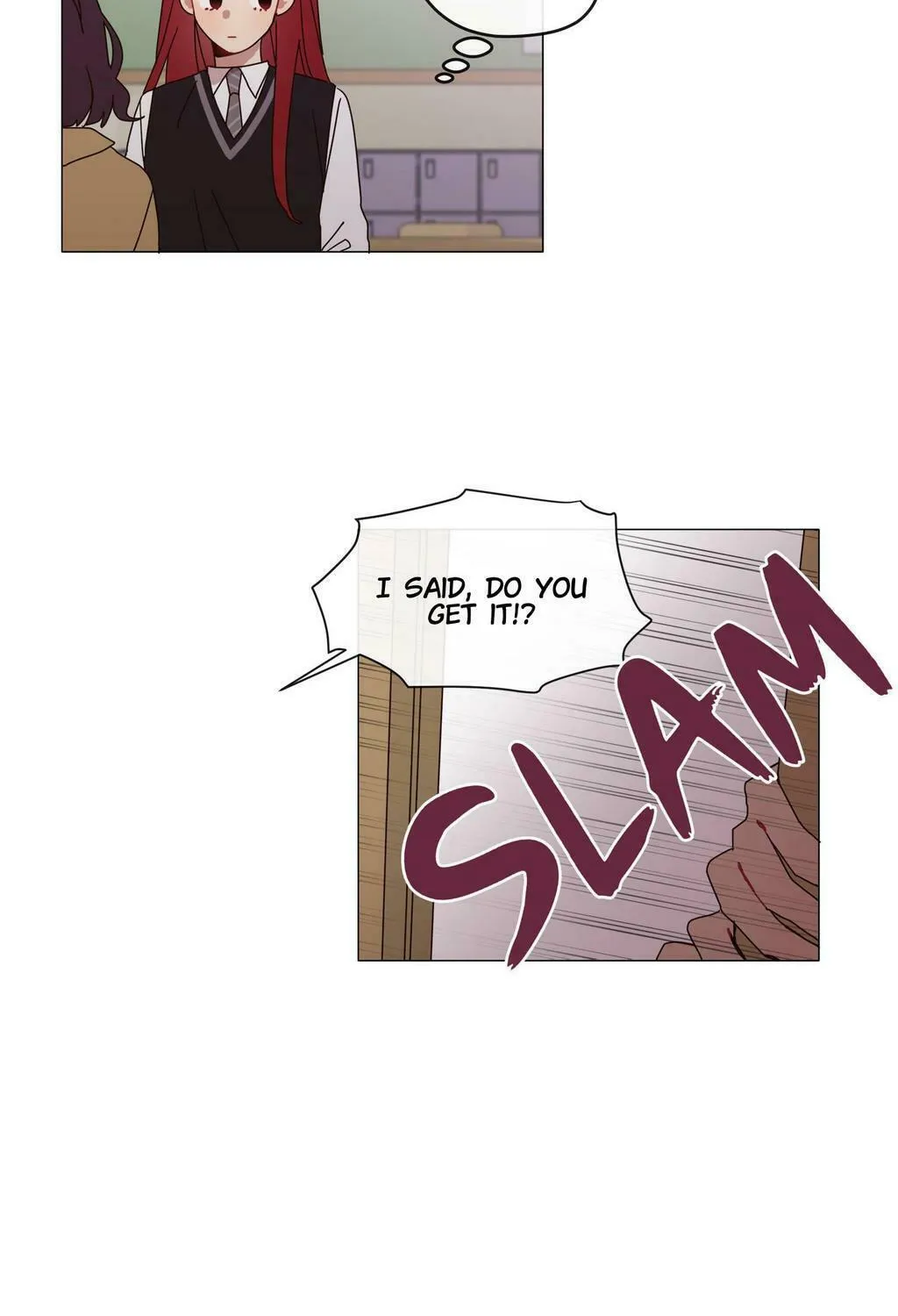 Read Shine Bright Like a Sunshine chapter 1 image 47 on Lezhin