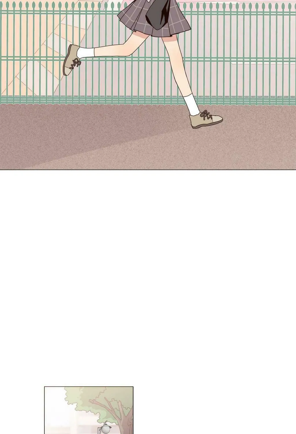 Read Shine Bright Like a Sunshine chapter 1 image 5 on Lezhin