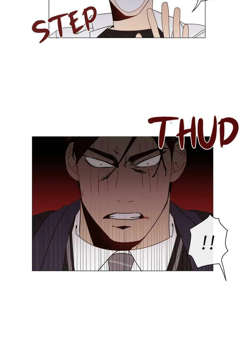 Read Shine Bright Like a Sunshine chapter 1 image 53 on Lezhin