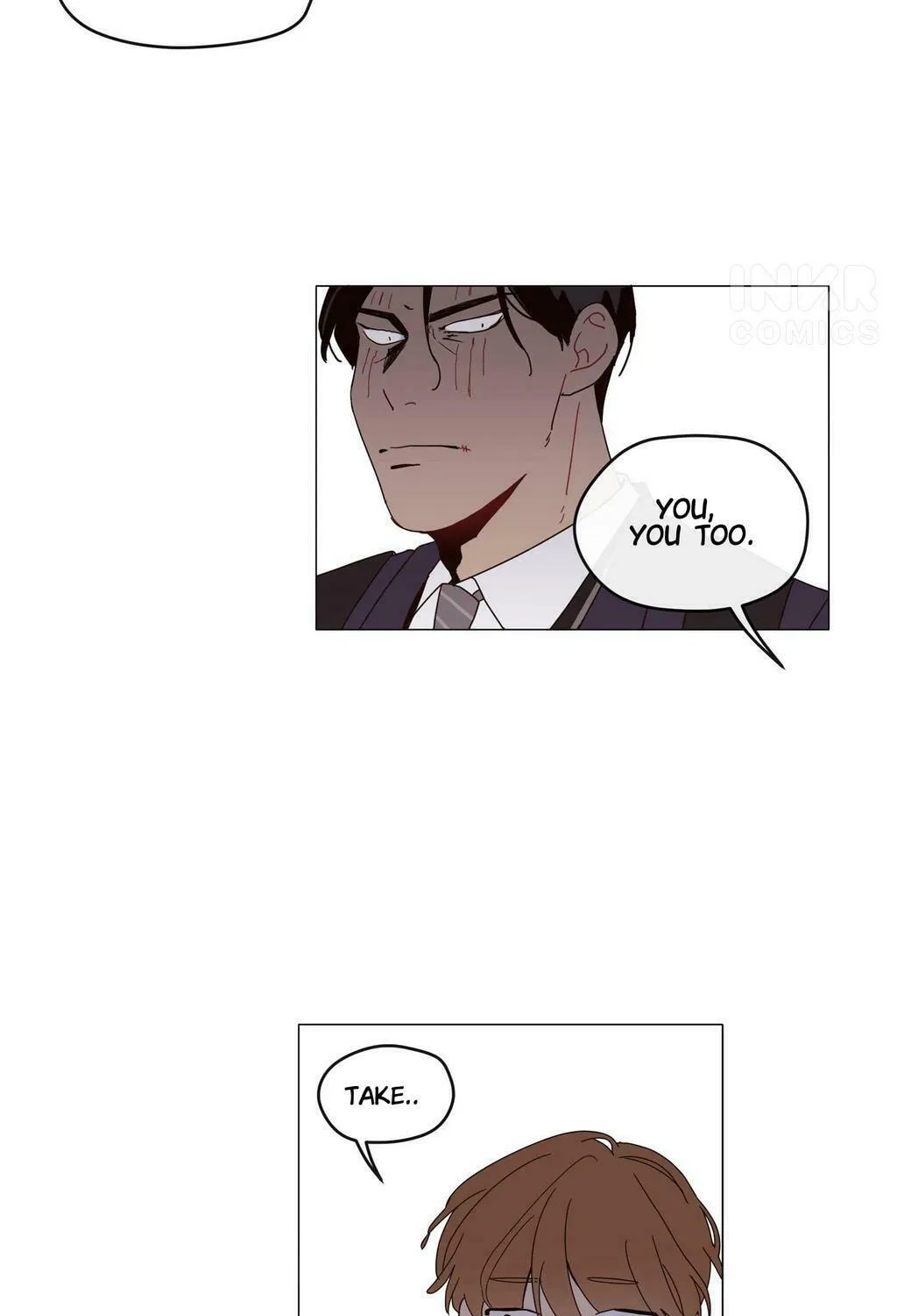 Read Shine Bright Like a Sunshine chapter 1 image 57 on Lezhin