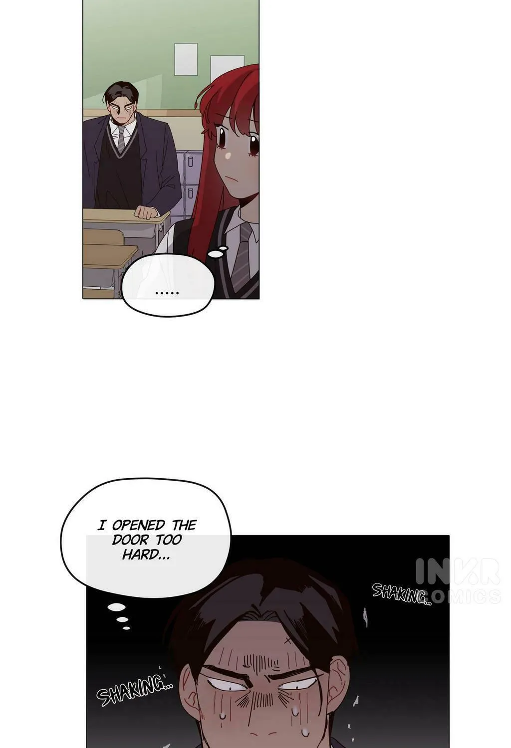 Read Shine Bright Like a Sunshine chapter 1 image 61 on Lezhin