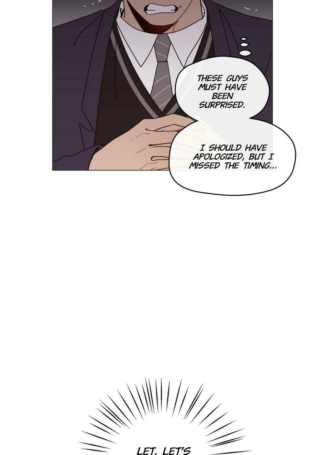 Read Shine Bright Like a Sunshine chapter 1 image 62 on Lezhin