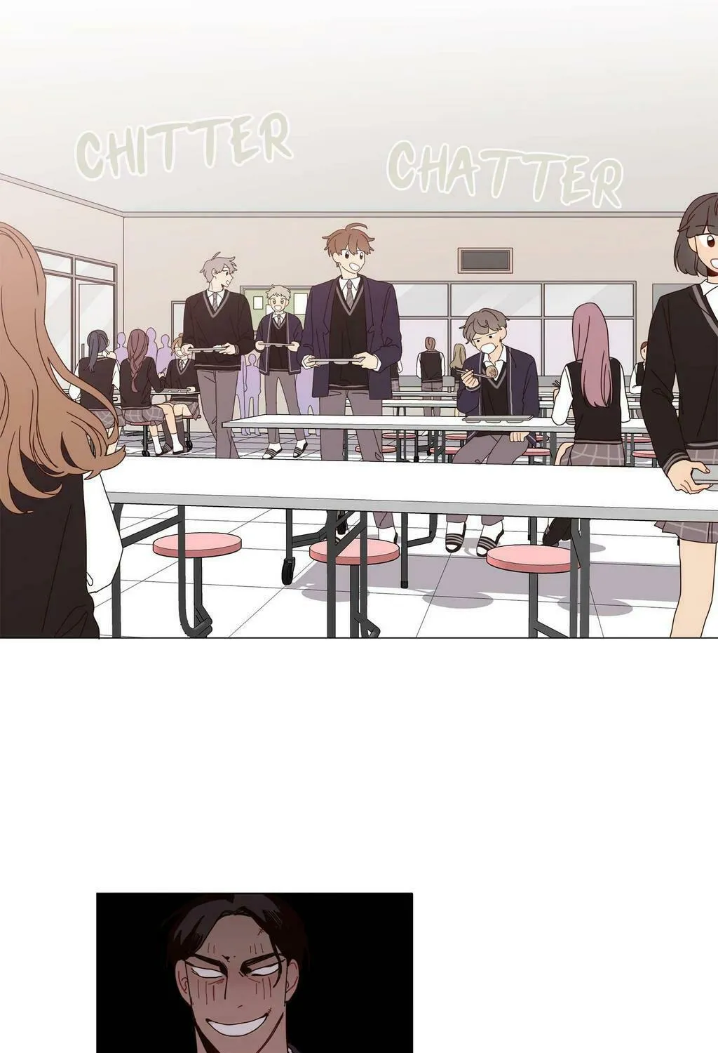 Read Shine Bright Like a Sunshine chapter 1 image 65 on Lezhin