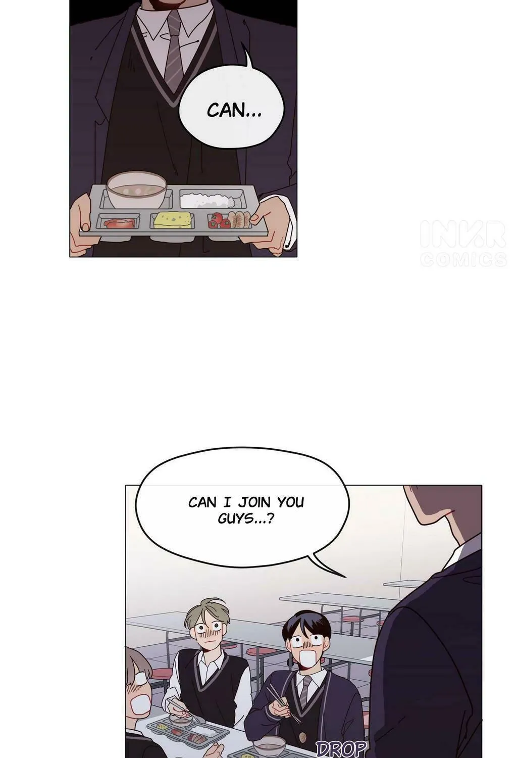 Read Shine Bright Like a Sunshine chapter 1 image 66 on Lezhin