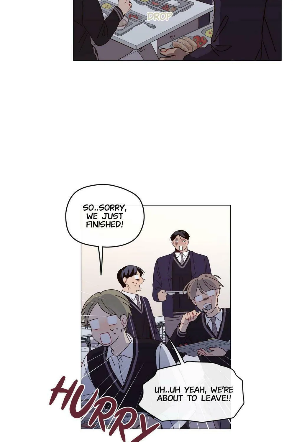 Read Shine Bright Like a Sunshine chapter 1 image 67 on Lezhin