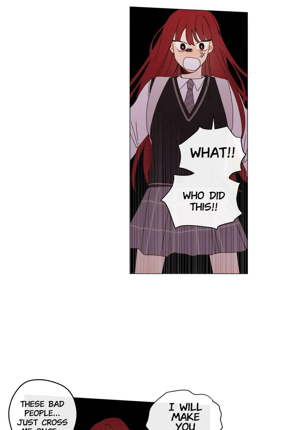 Read Shine Bright Like a Sunshine chapter 1 image 7 on Lezhin