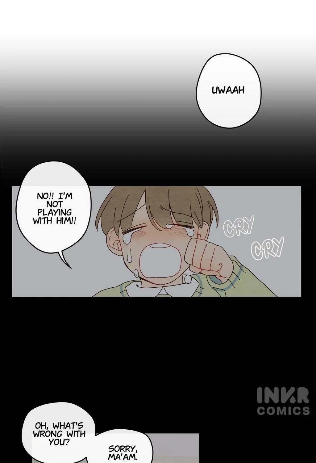 Read Shine Bright Like a Sunshine chapter 1 image 70 on Lezhin