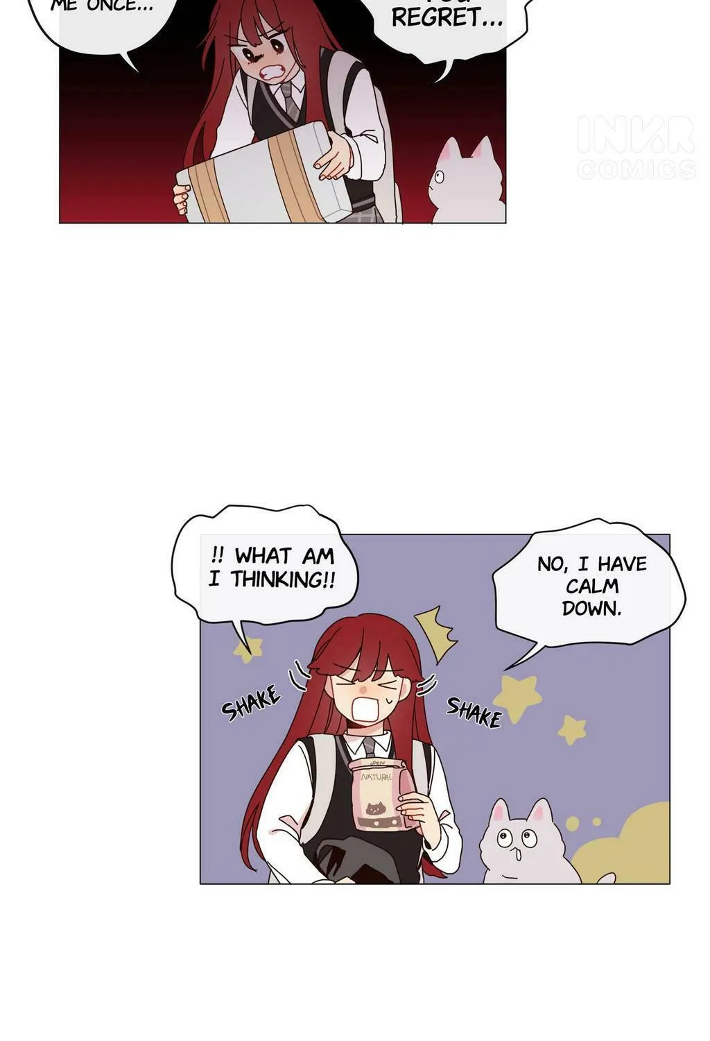 Read Shine Bright Like a Sunshine chapter 1 image 8 on Lezhin