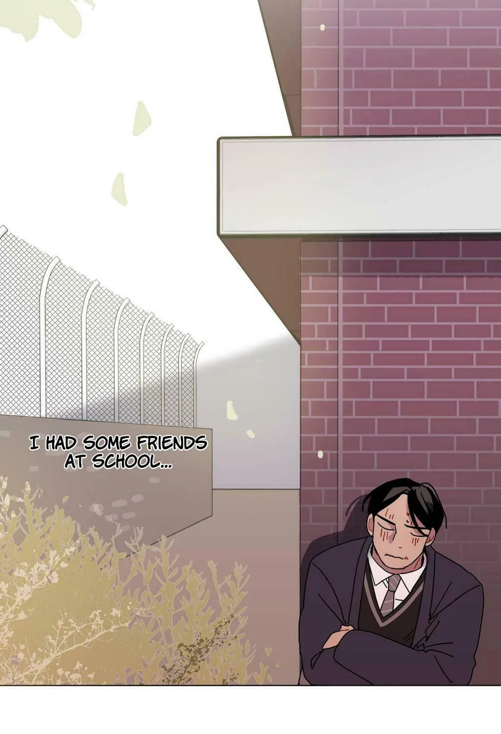 Read Shine Bright Like a Sunshine chapter 1 image 80 on Lezhin