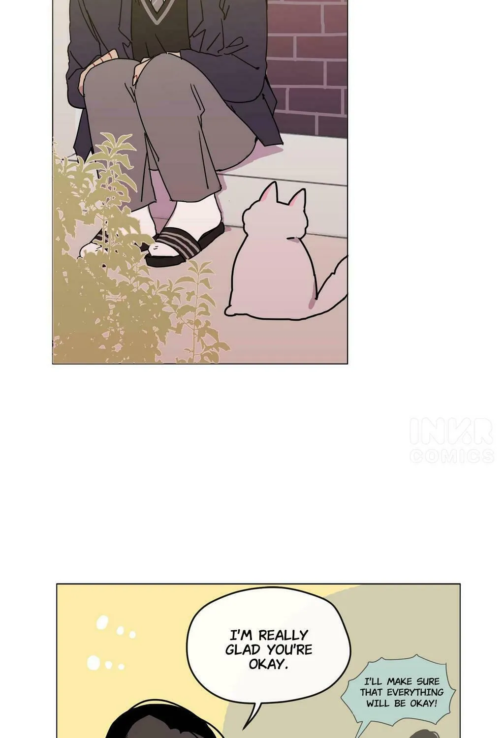 Read Shine Bright Like a Sunshine chapter 1 image 83 on Lezhin