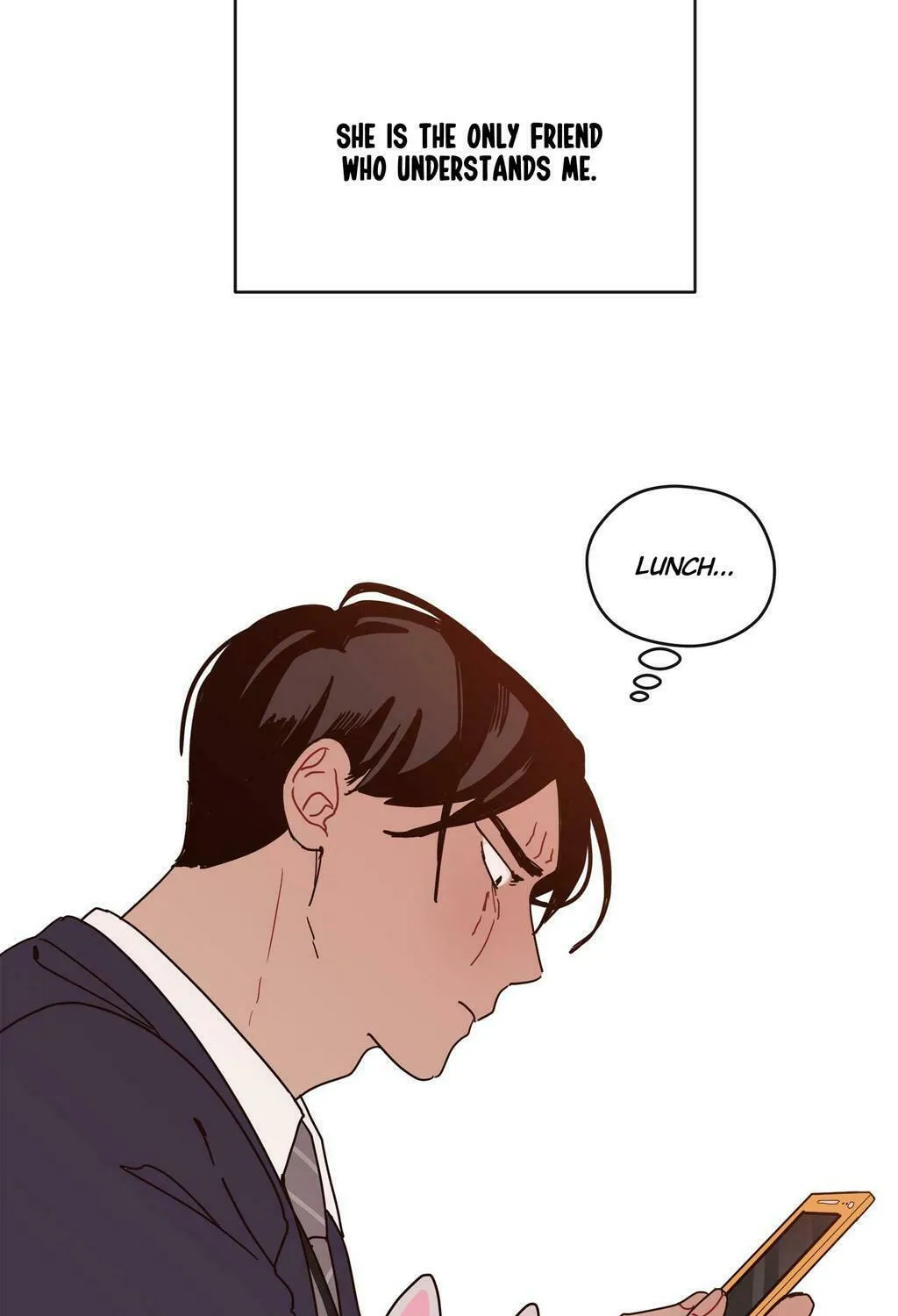 Read Shine Bright Like a Sunshine chapter 1 image 91 on Lezhin