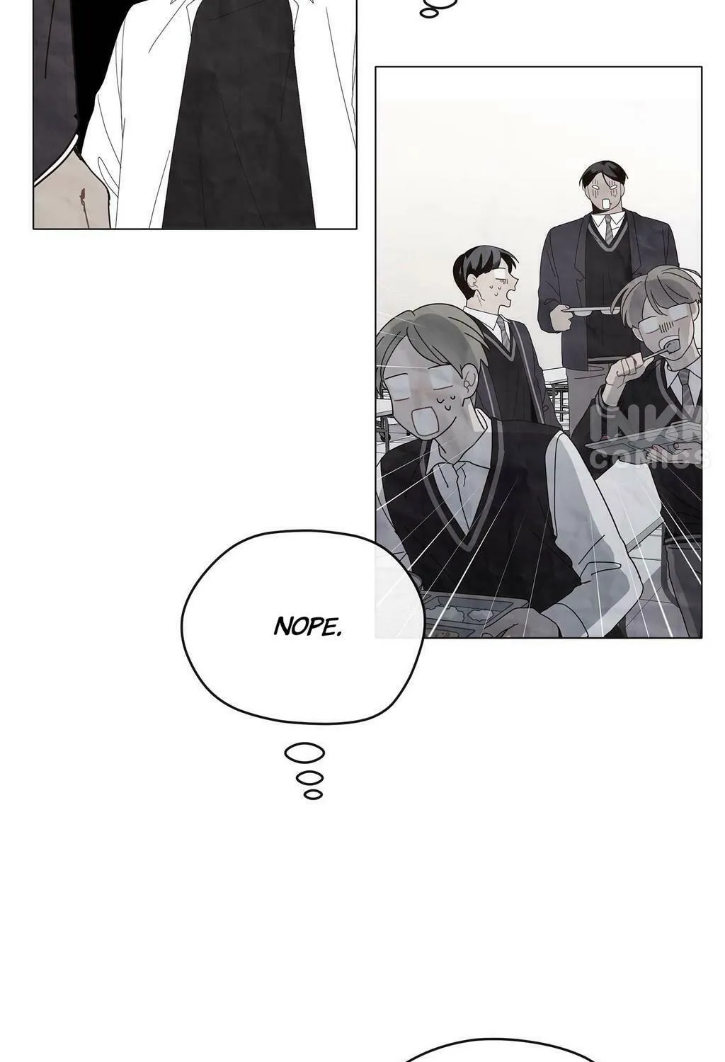 Read Shine Bright Like a Sunshine chapter 1 image 95 on Lezhin