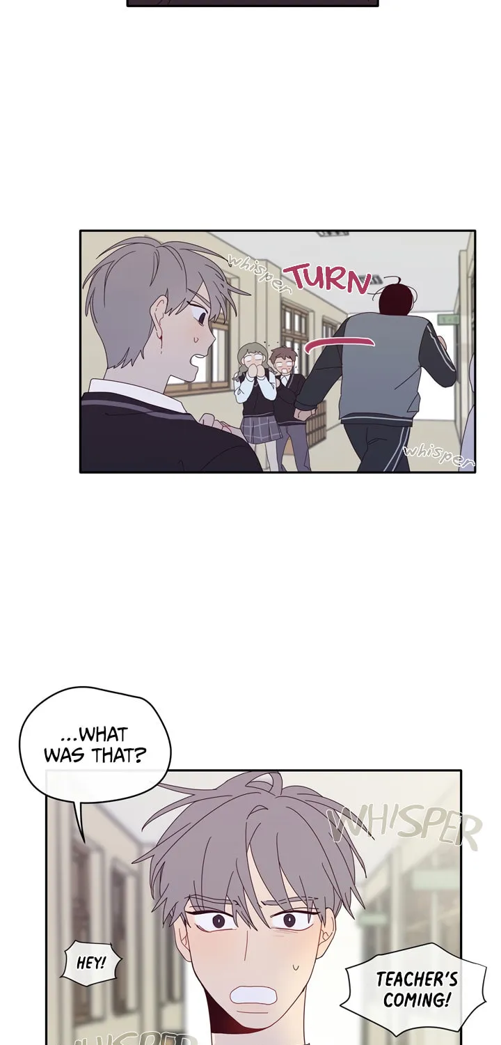 Read Shine Bright Like a Sunshine chapter 7 image 10 on Lezhin