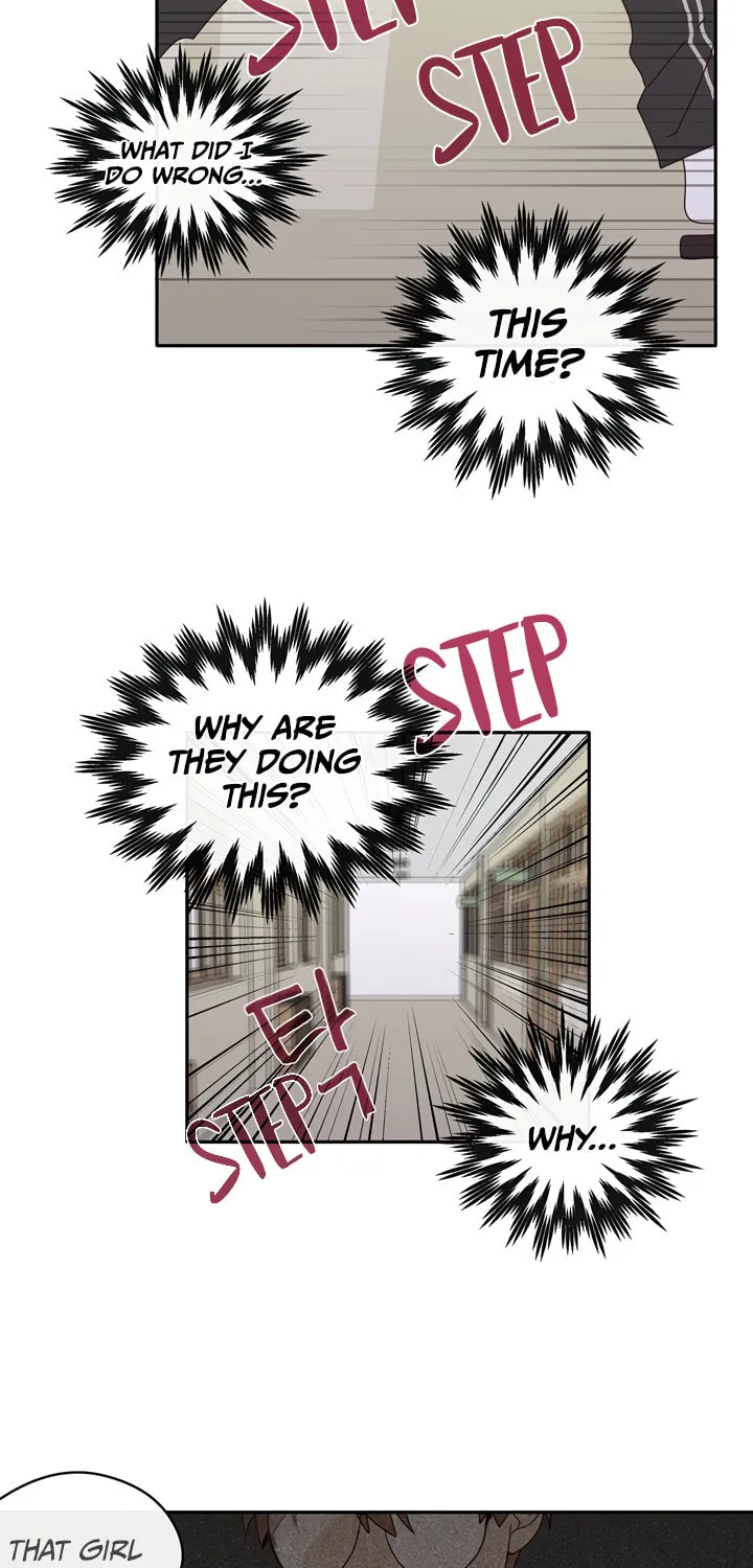 Read Shine Bright Like a Sunshine chapter 7 image 12 on Lezhin