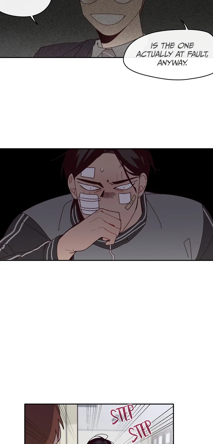 Read Shine Bright Like a Sunshine chapter 7 image 13 on Lezhin