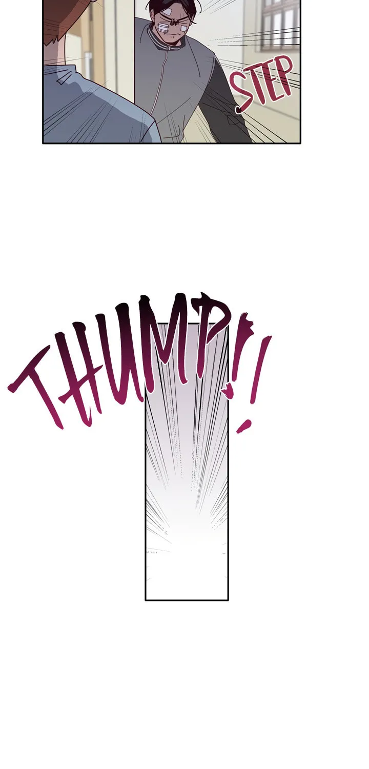 Read Shine Bright Like a Sunshine chapter 7 image 14 on Lezhin