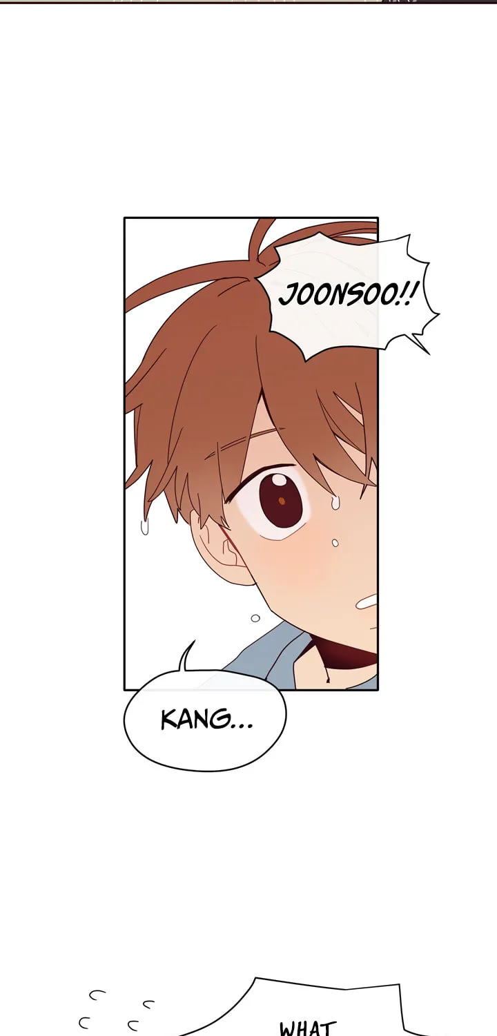 Read Shine Bright Like a Sunshine chapter 7 image 16 on Lezhin