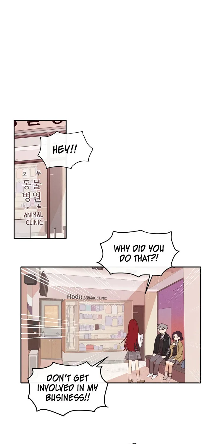 Read Shine Bright Like a Sunshine chapter 7 image 18 on Lezhin