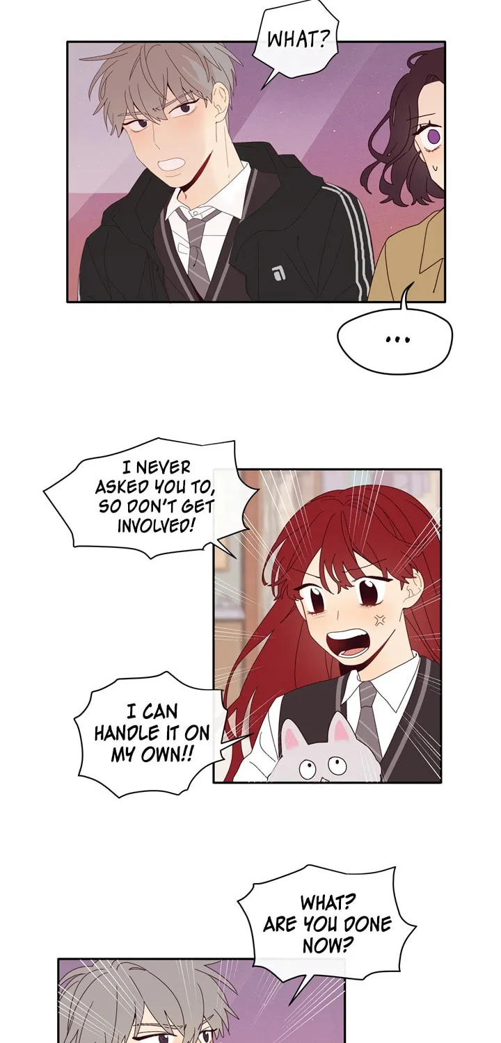 Read Shine Bright Like a Sunshine chapter 7 image 19 on Lezhin