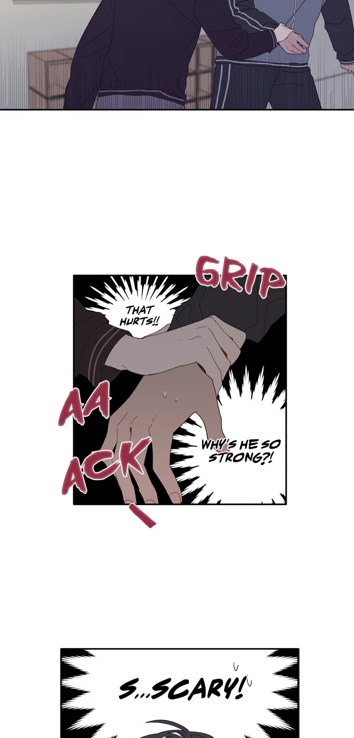 Read Shine Bright Like a Sunshine chapter 7 image 2 on Lezhin
